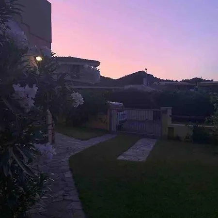 Gialla A Pochi Passi Dal Mare Apartamento *