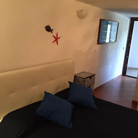 Apartamento Gialla A Pochi Passi Dal Mare *