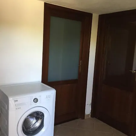 Gialla A Pochi Passi Dal Mare Apartamento