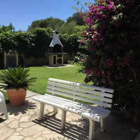 Gialla A Pochi Passi Dal Mare Apartamento *