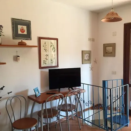 Apartamento Gialla A Pochi Passi Dal Mare *