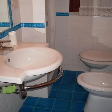 Apartamento Gialla A Pochi Passi Dal Mare Simius